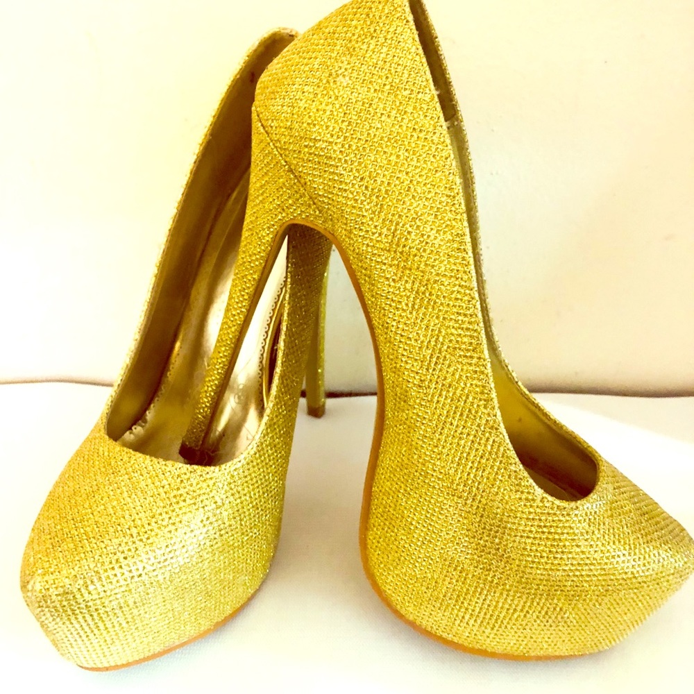 LASONIA HEELS